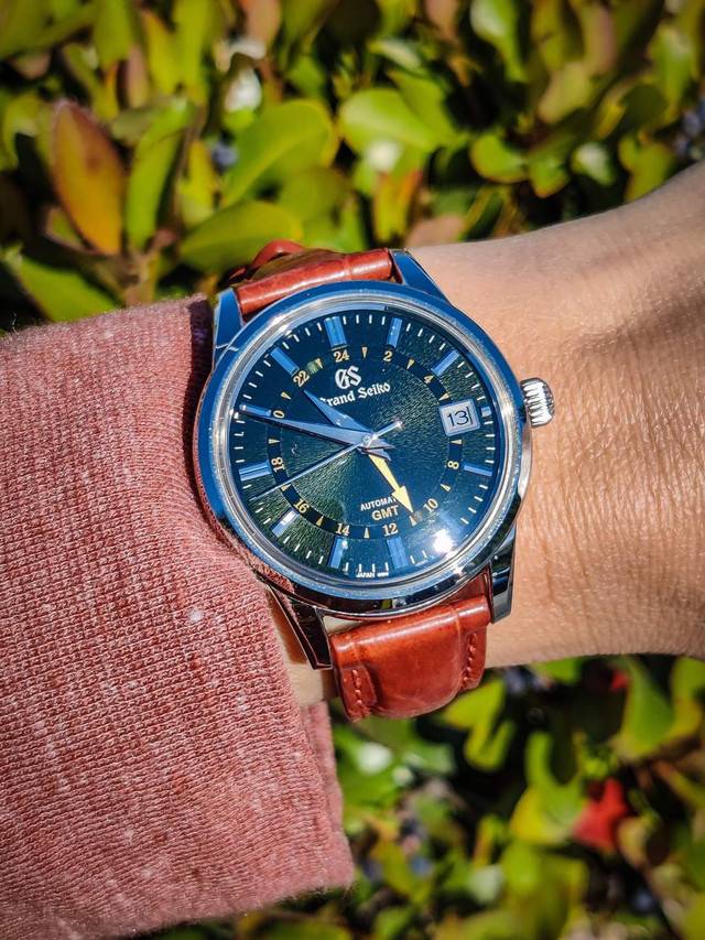 Porsche Taycan Watch collectors - let's talk watches here! FB-IMG-1647562180847