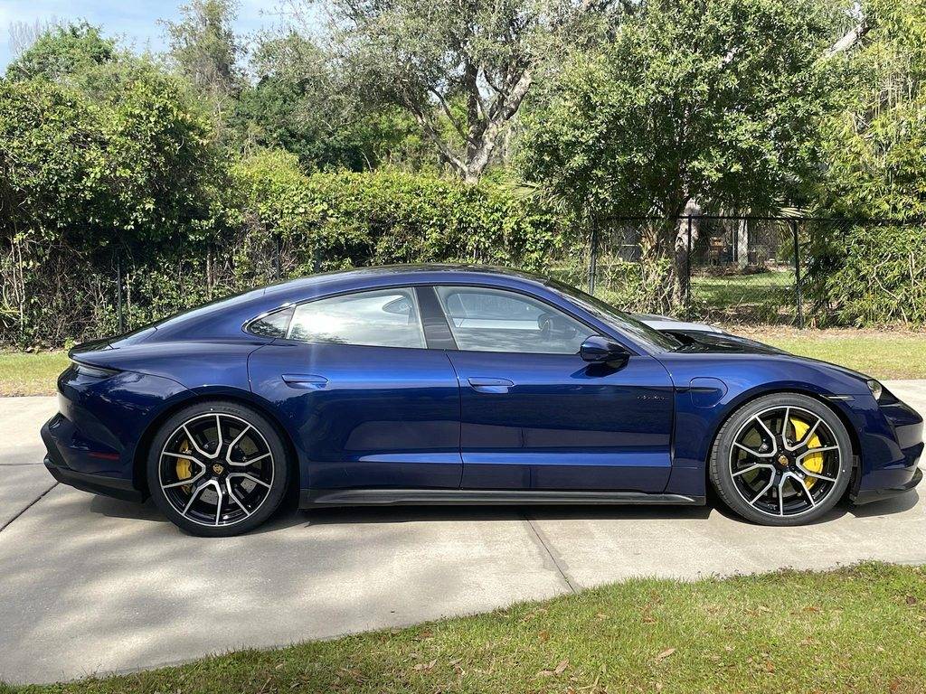 Porsche Taycan RS spyder  wheels s4Oc0HCh