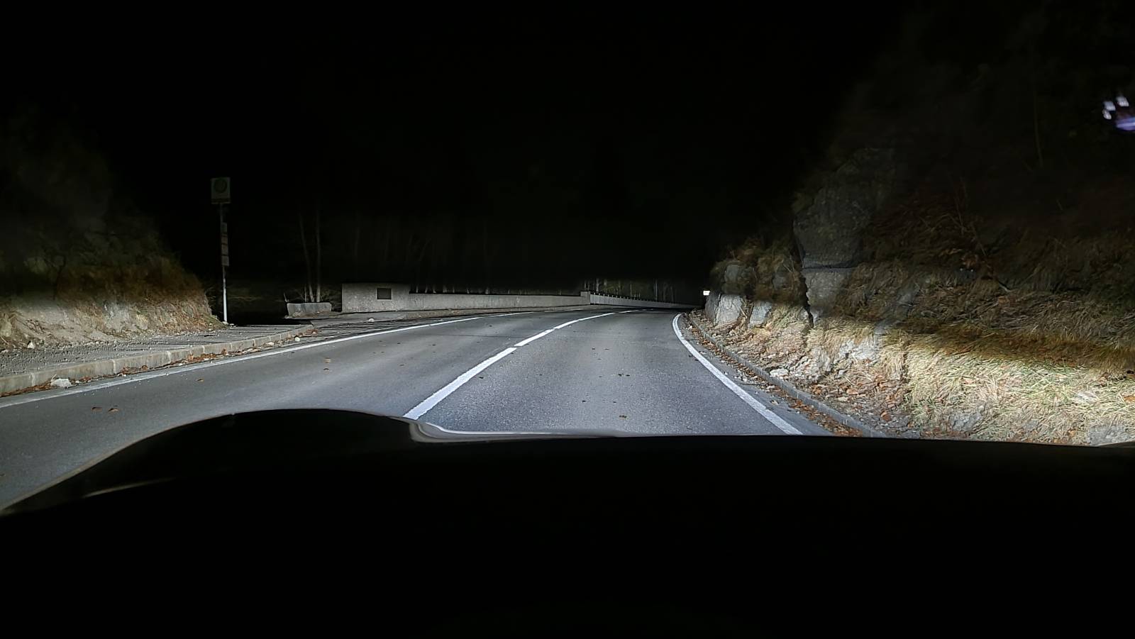 Porsche Taycan GTS Alpine Nightflyers_Kesselrun_2_TopOfKesselbergstrasse-b