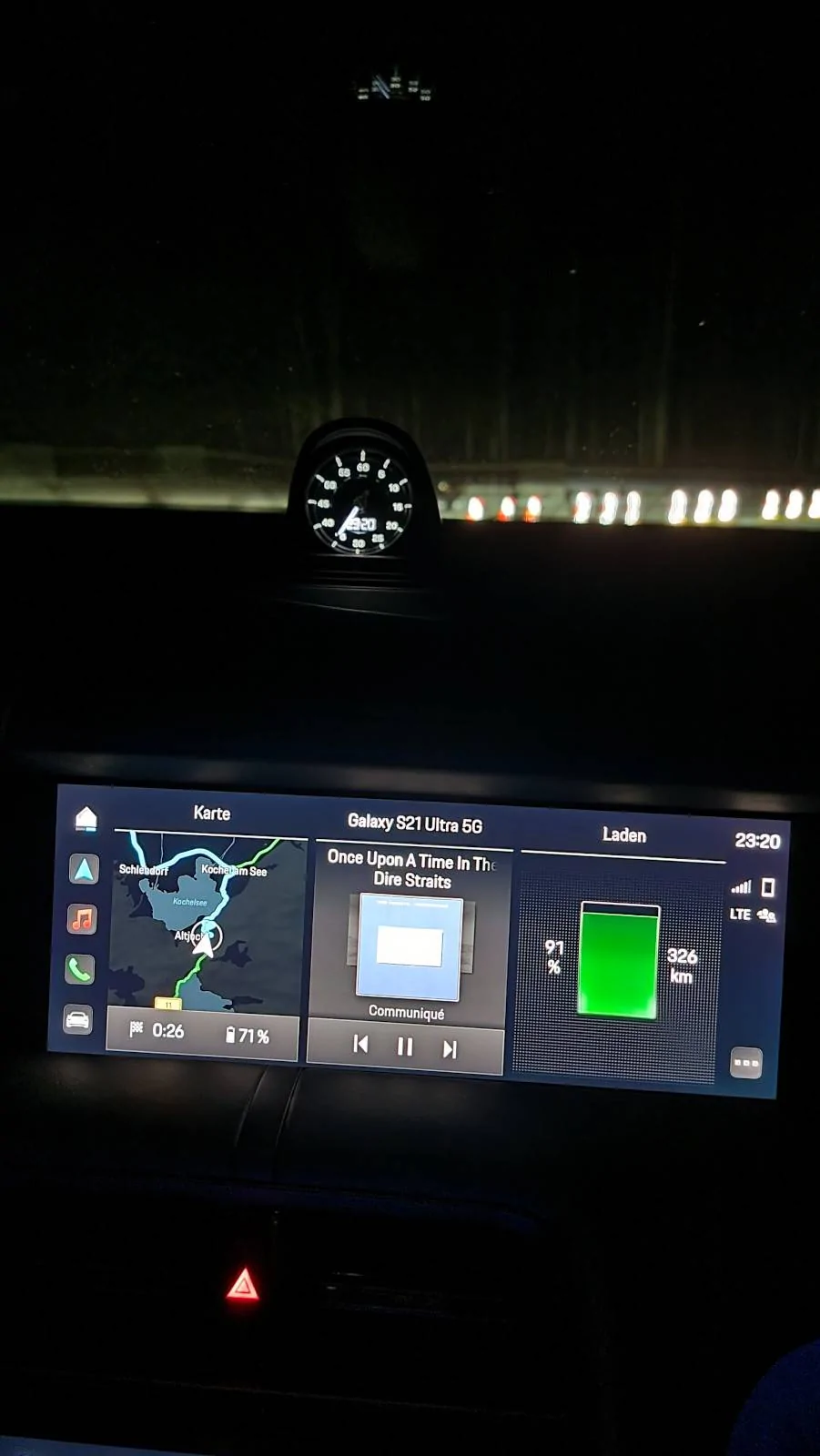 Porsche Taycan GTS Alpine Nightflyers_Kesselrun_4_OnceUponATimeInTheWest-