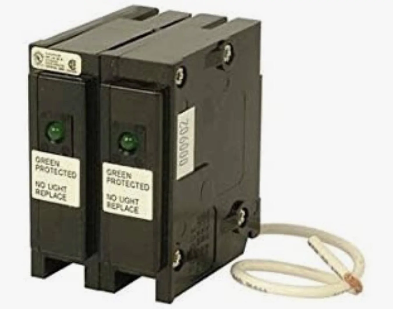 Porsche Taycan Has anyone used a surge protector on the charger? 1647908698300