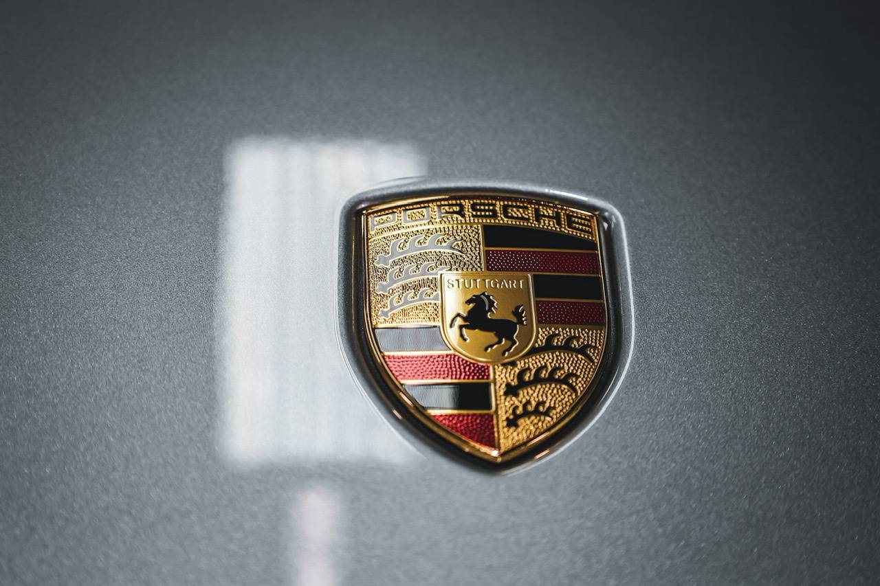 Porsche Taycan Clear protection film (PPF) on the Taycan? 7D982AA9-2D89-454A-8A26-381AC8B3D418