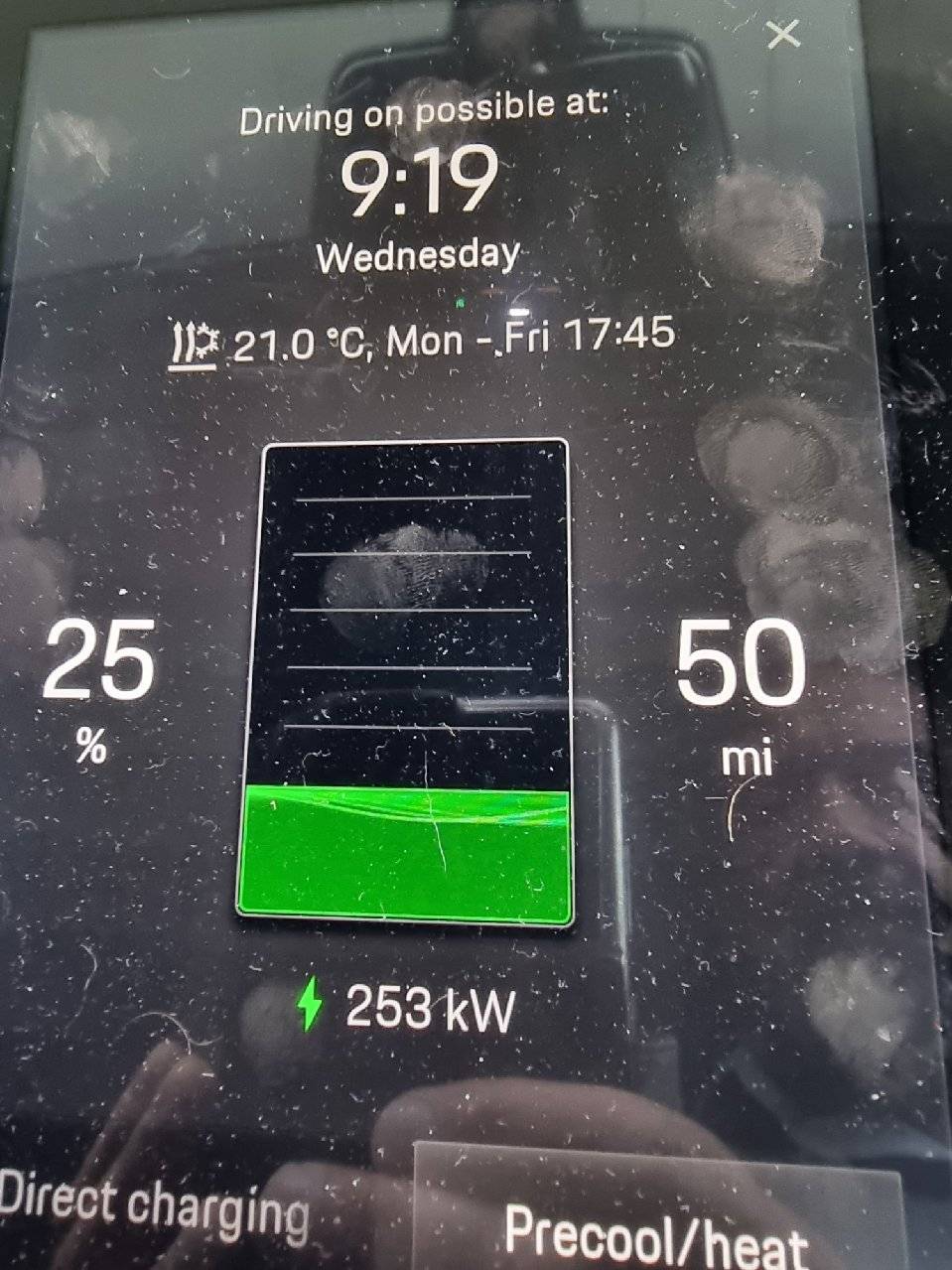 Porsche Taycan Porsche to build out own charging network 07DEA5BC-342C-4310-A1C9-B29D3DAC5A12