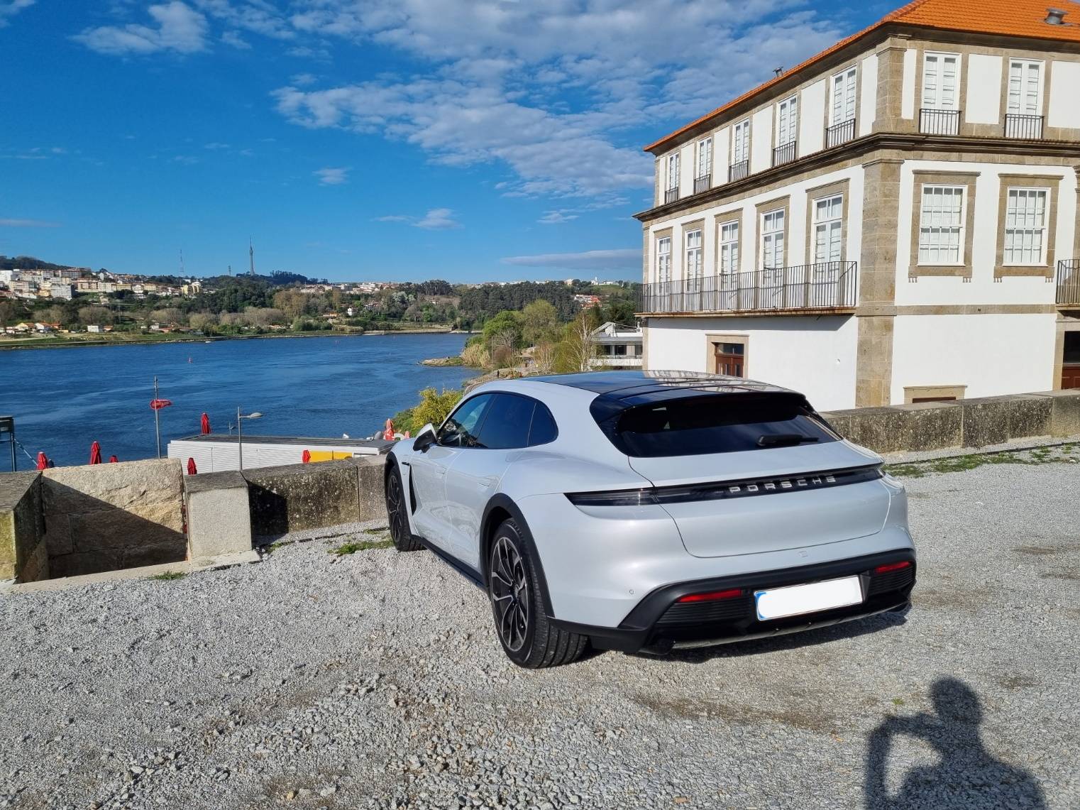 Porsche Taycan ICE GREY Taycan Club 20220324_084938