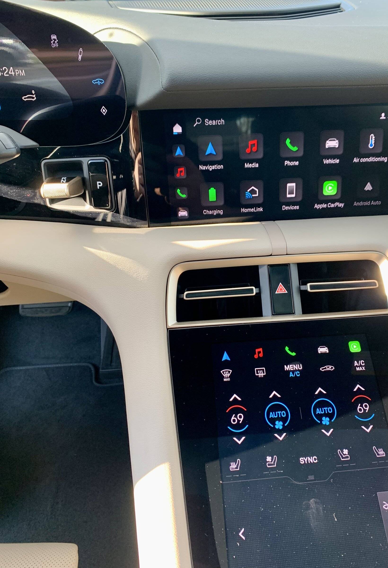 Porsche Taycan April 2022 Deliveries 39C5F536-73C7-4362-A149-CDEB59D9E1E3