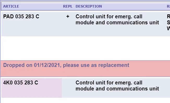 Porsche Taycan Communications Issues [PCM/App/Porsche Tracking] 1648461748418