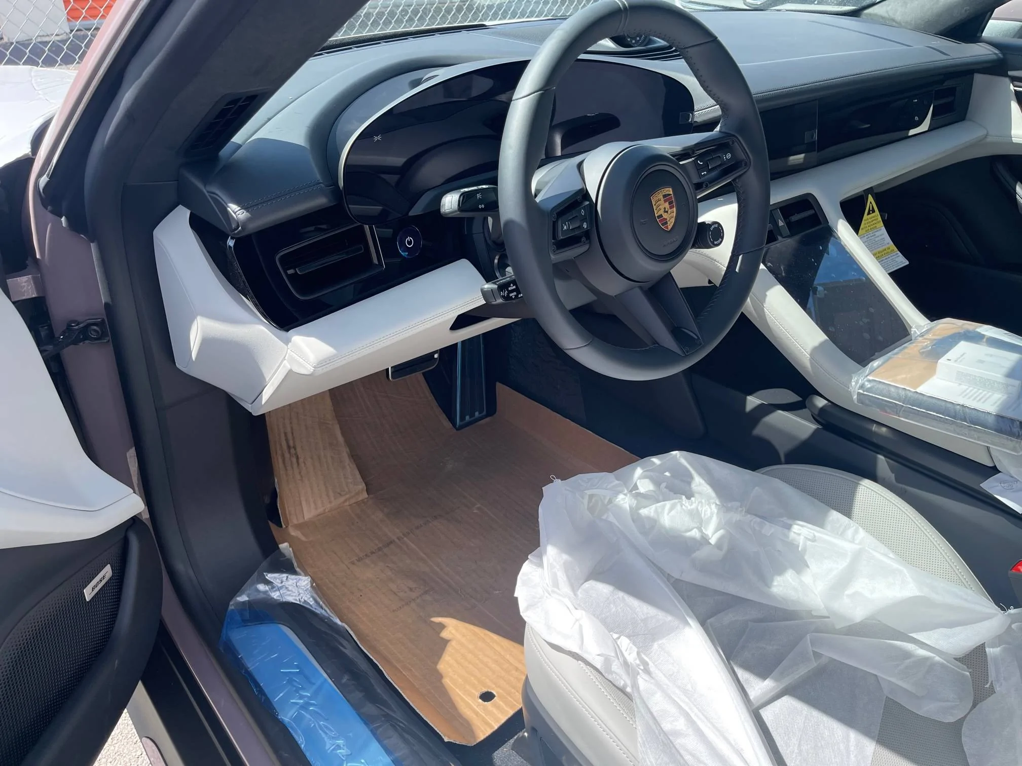 Porsche Taycan April 2022 Deliveries image3