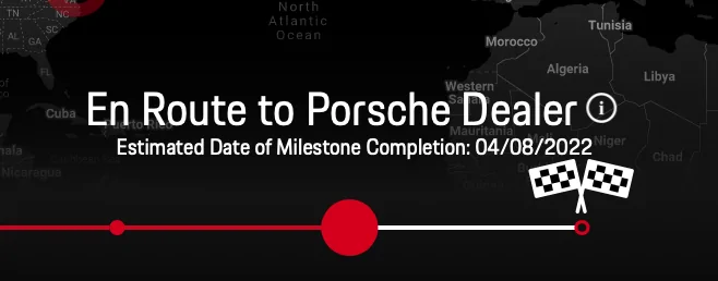 Porsche Taycan April 2022 Deliveries Screen Shot 2022-03-28 at 4.00.46 PM