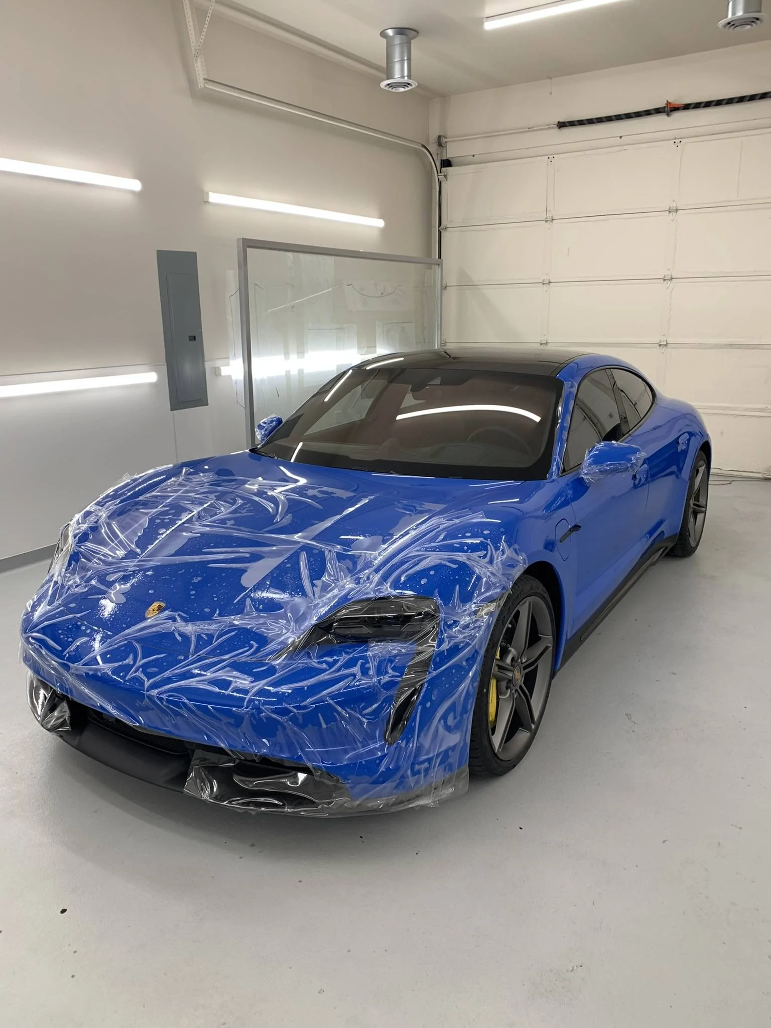 Porsche Taycan PPF : Front or Whole Car? 8D2111D5-018C-4419-9679-6AFB2851FBCD