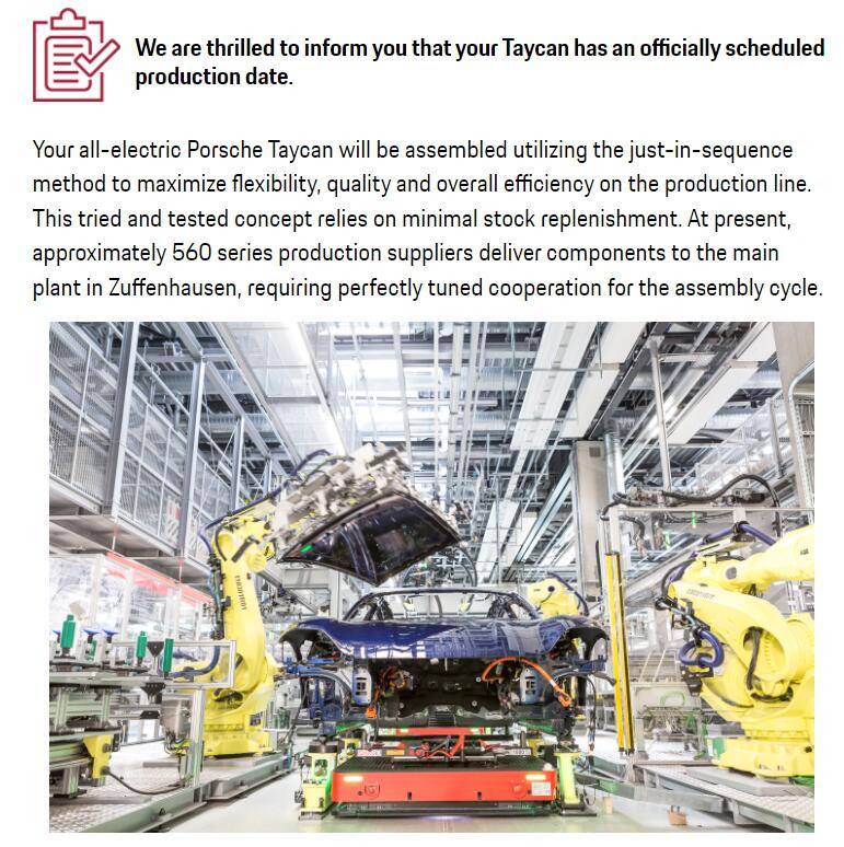 Porsche Taycan Track My Dream Information 1648748585143