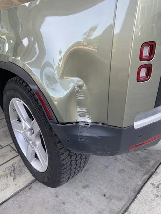 Porsche Taycan Rear Ended. Need advice. img_1159_802fa42b2b99c968e9cc35f8636267ed1f585ead