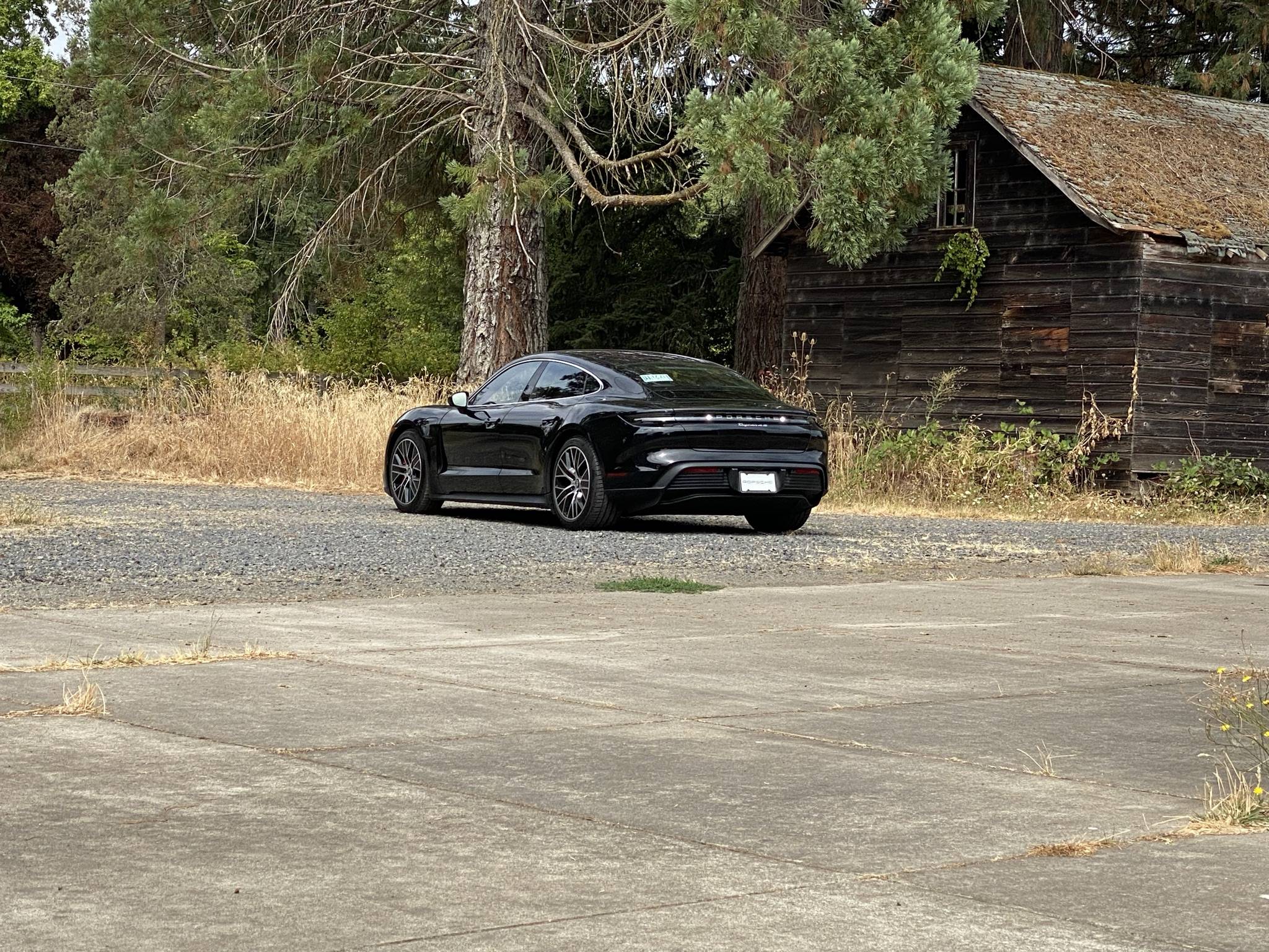 Porsche Taycan PNW Washington taycan owners FB3C64B7-8CA5-4C09-A018-B5770723ED33
