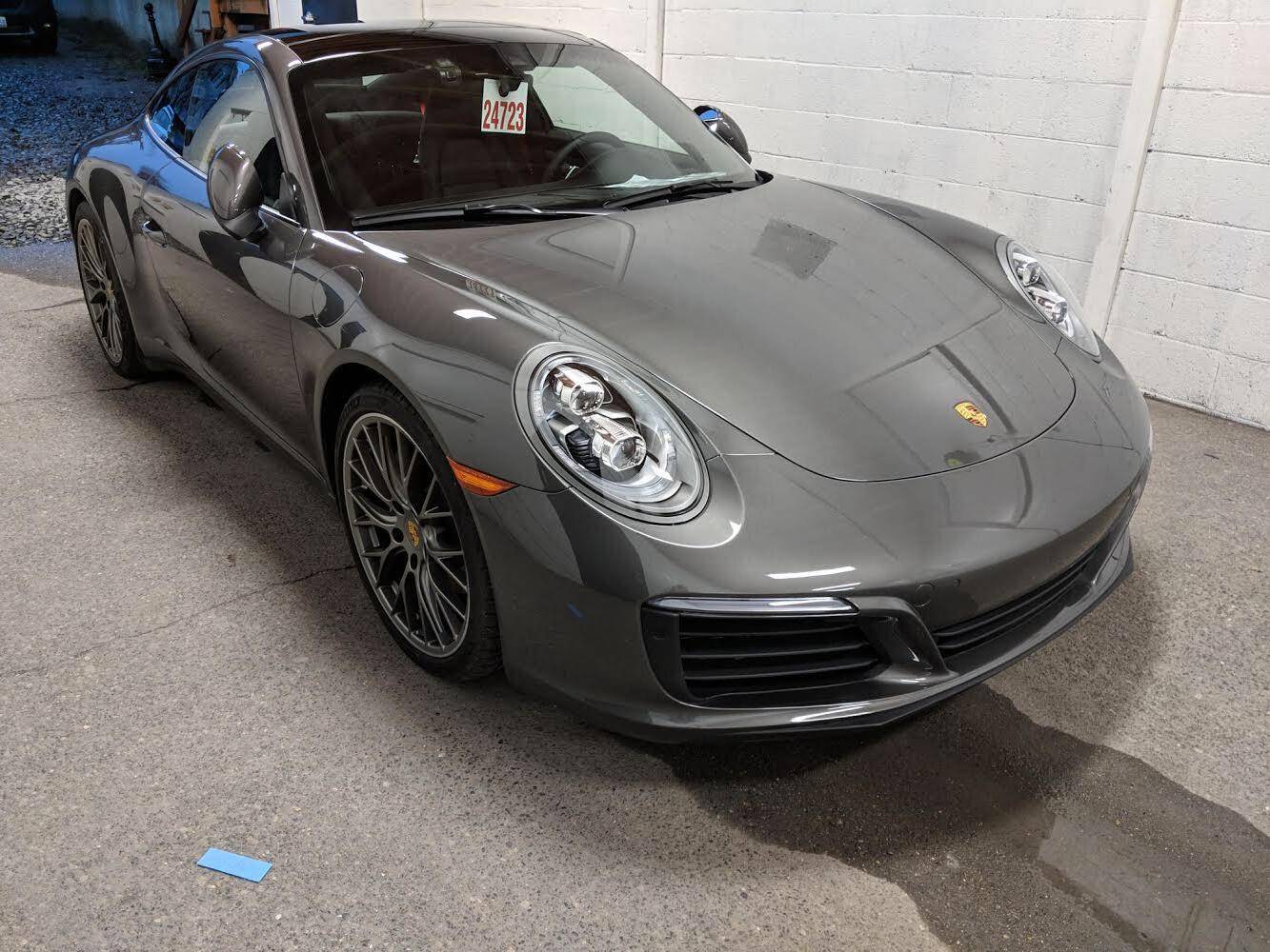 Porsche Taycan Rear Ended. Need advice. CDD72B44-D64A-4F42-A32F-FE8817CA0B75