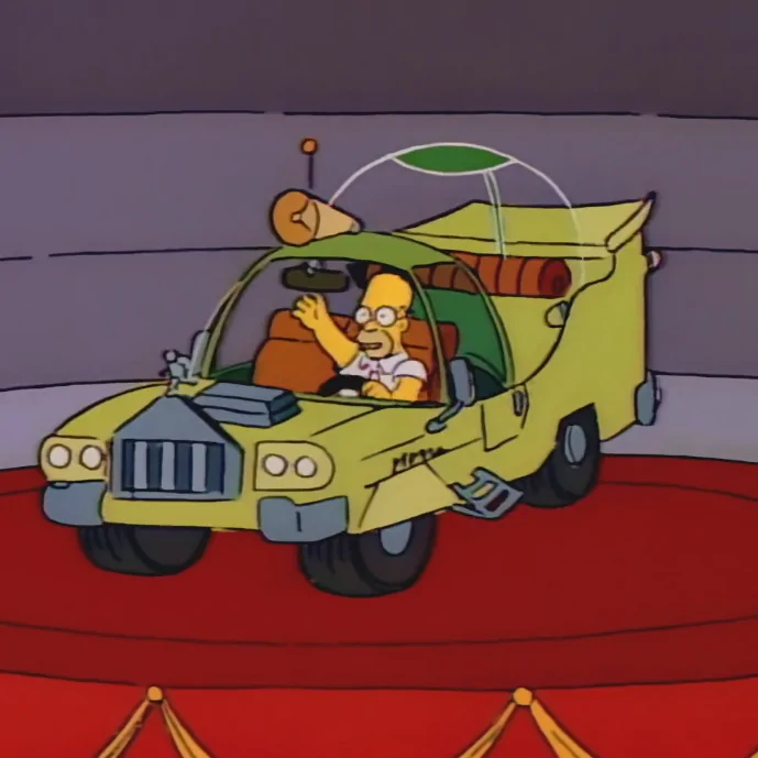 Porsche Taycan Taycan Made Better? The_Homer