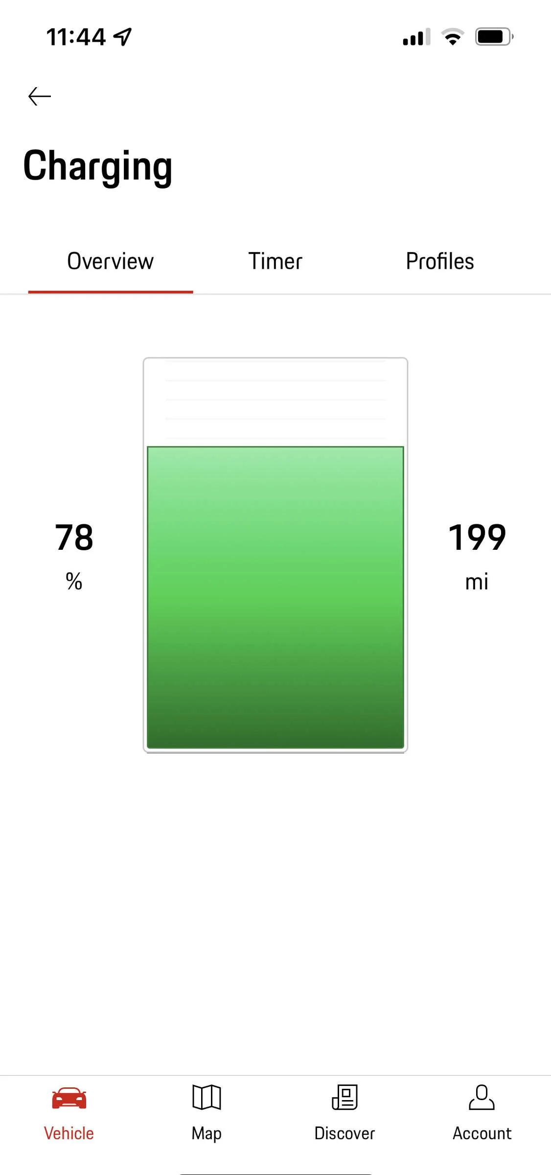 Porsche Taycan Charge over the 80% I setup B0220321-31AC-46CF-B5FF-8ECD75F72E69