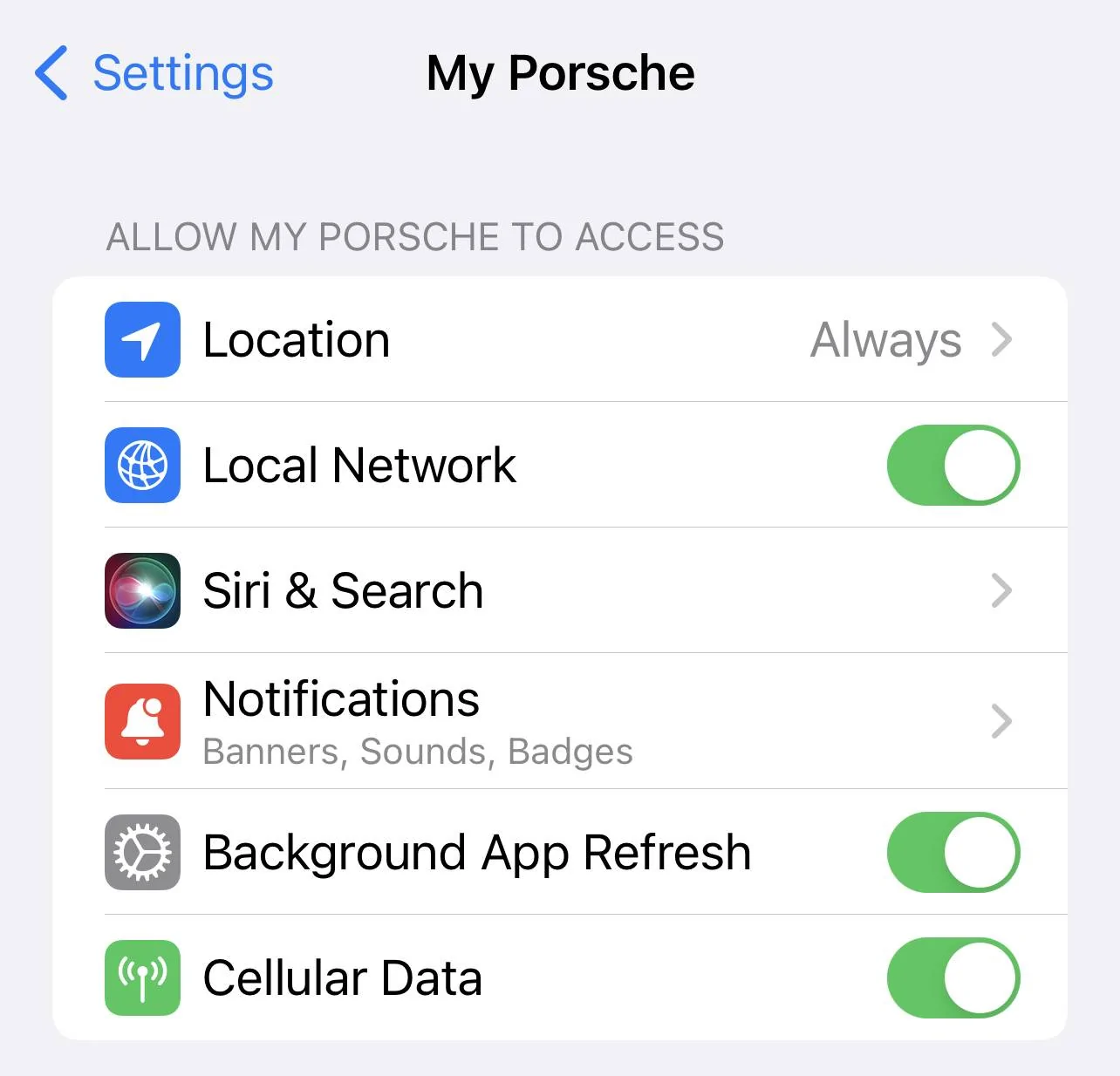Porsche Taycan They fixed the calendar!!! 4564BF45-ED06-490F-9499-600D30C6AFFD_1_201_a
