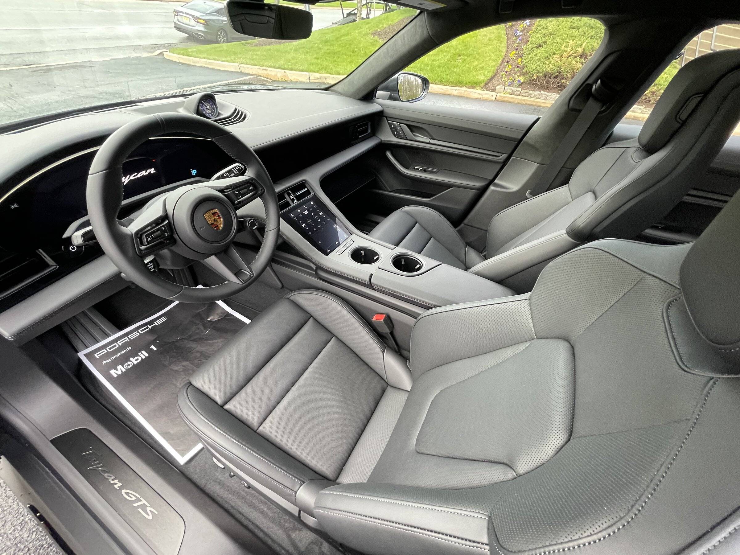Porsche Taycan Terrance’s Taycan GTS Sport Turismo Adventures [Delivered!] 8EB88DF7-7158-4F13-B4DD-EC22DD4FB046