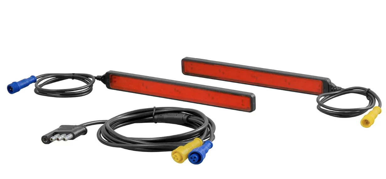 Porsche Taycan Custom Cross Turismo Rear Bike Rack Group Buy Screen Shot 2022-04-13 at 1.02.23 PM
