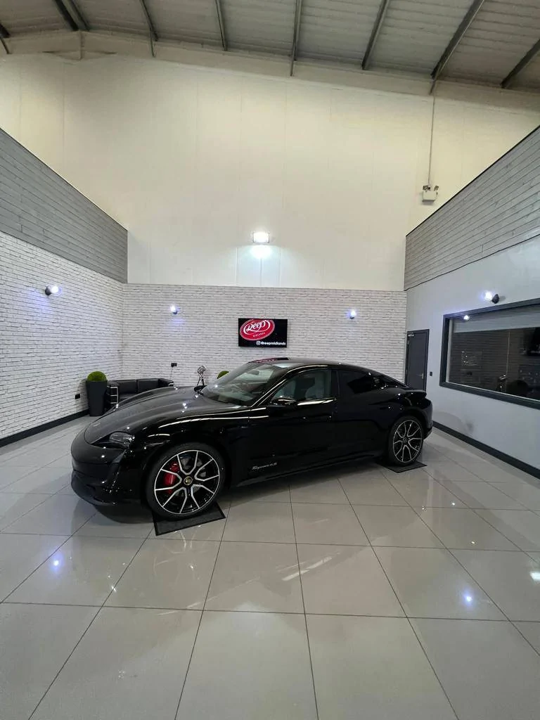 Porsche Taycan Delivery Delays IMG-20220411-WA0000