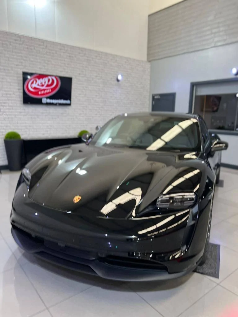 Porsche Taycan Delivery Delays IMG-20220411-WA0001