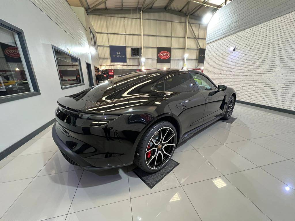 Porsche Taycan Delivery Delays IMG-20220411-WA0003