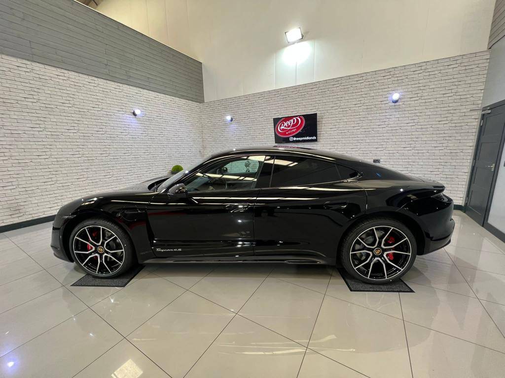 Porsche Taycan Delivery Delays IMG-20220411-WA0004
