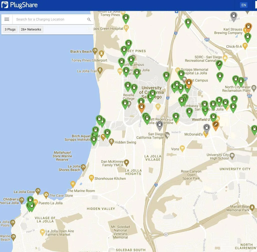 Porsche Taycan Can someone decode this map for me please? Screen Shot 2022-04-14 at 11.04.40 AM