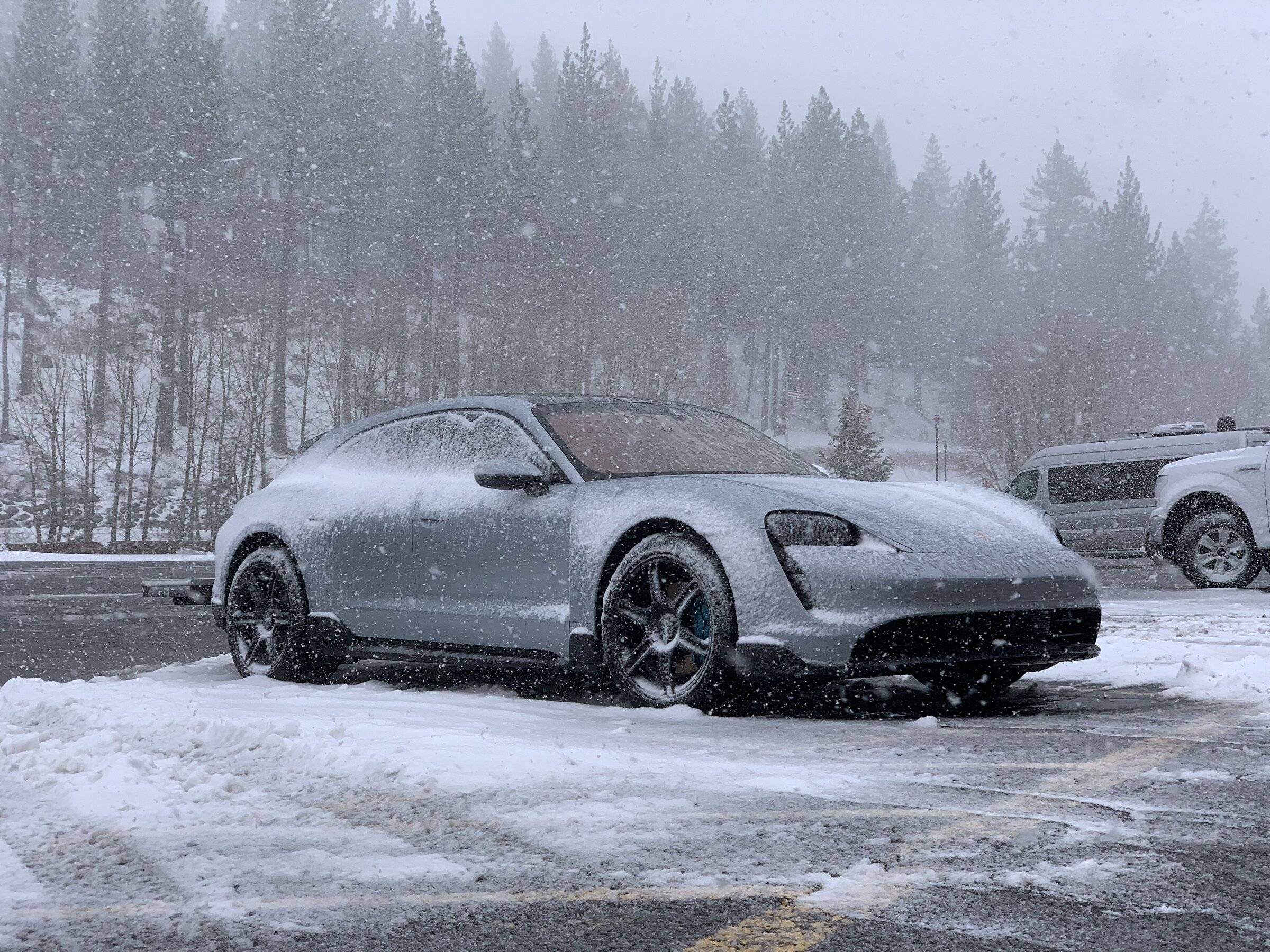Porsche Taycan Greetings Bay Area ppl! 3D9EA70A-28F0-40C2-A76D-6A4E195254FB