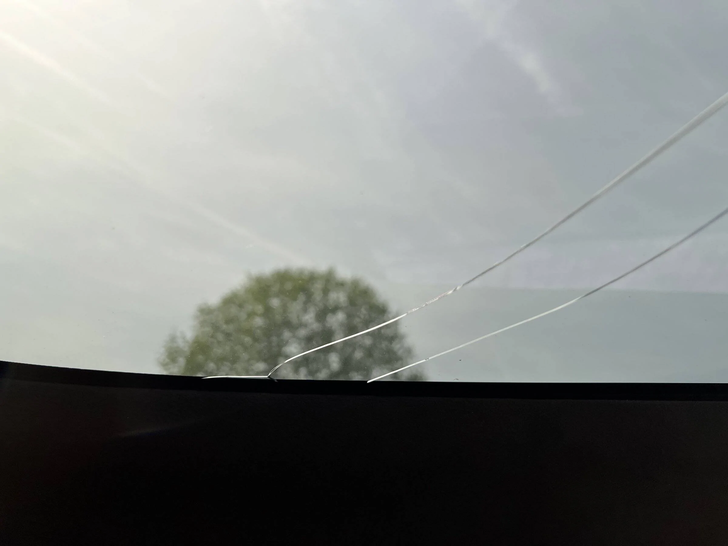 Porsche Taycan Lasted 9 days (Panoramic roof) 6B1EE59D-B946-4B22-BE87-AA4F5208C265