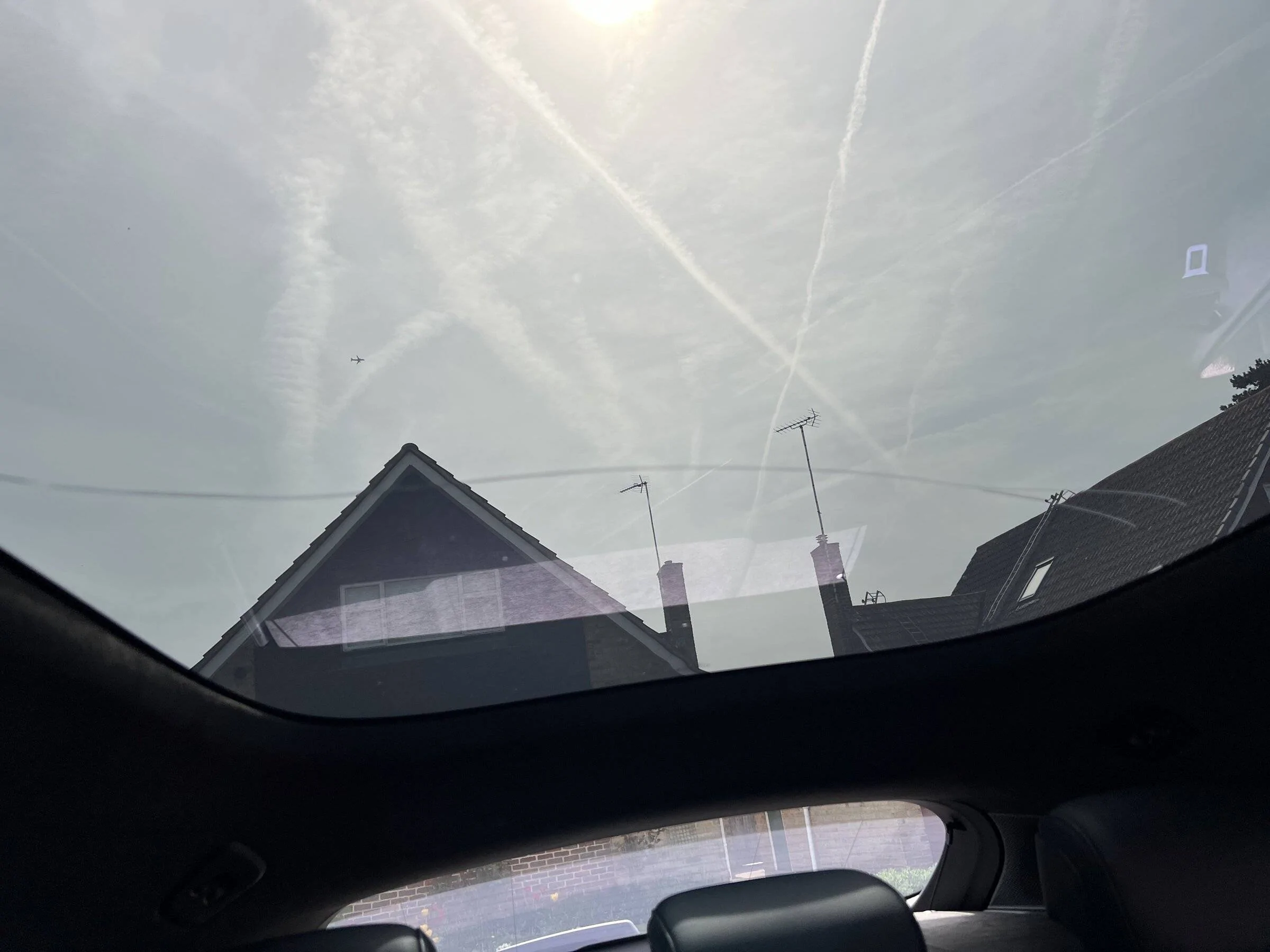 Porsche Taycan Lasted 9 days (Panoramic roof) D8CA9B72-F8C5-496E-B9BE-2A6BEB3F11B0
