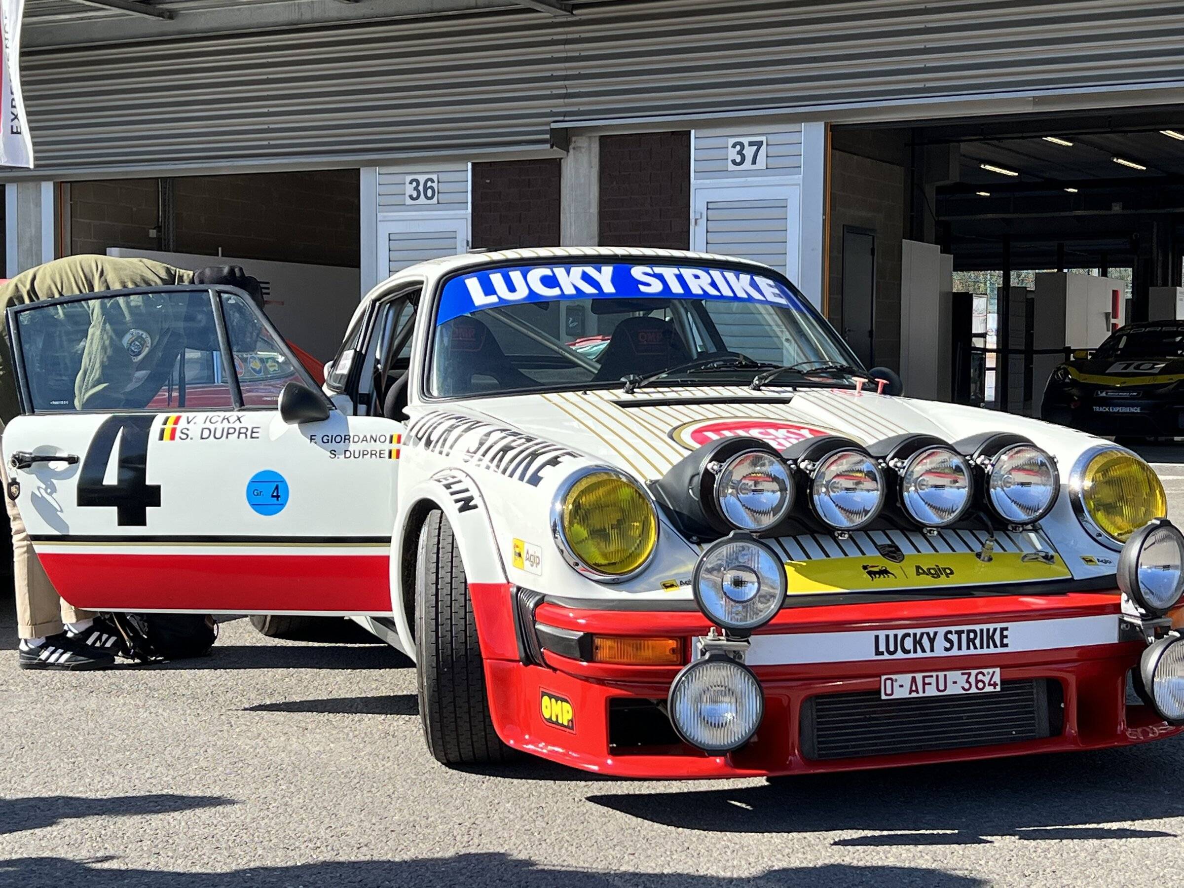 Porsche Taycan Taycans on trackdays Spa Francorchamps 🇧🇪 C867F548-4B9F-4CB7-B412-3A9170B860BB