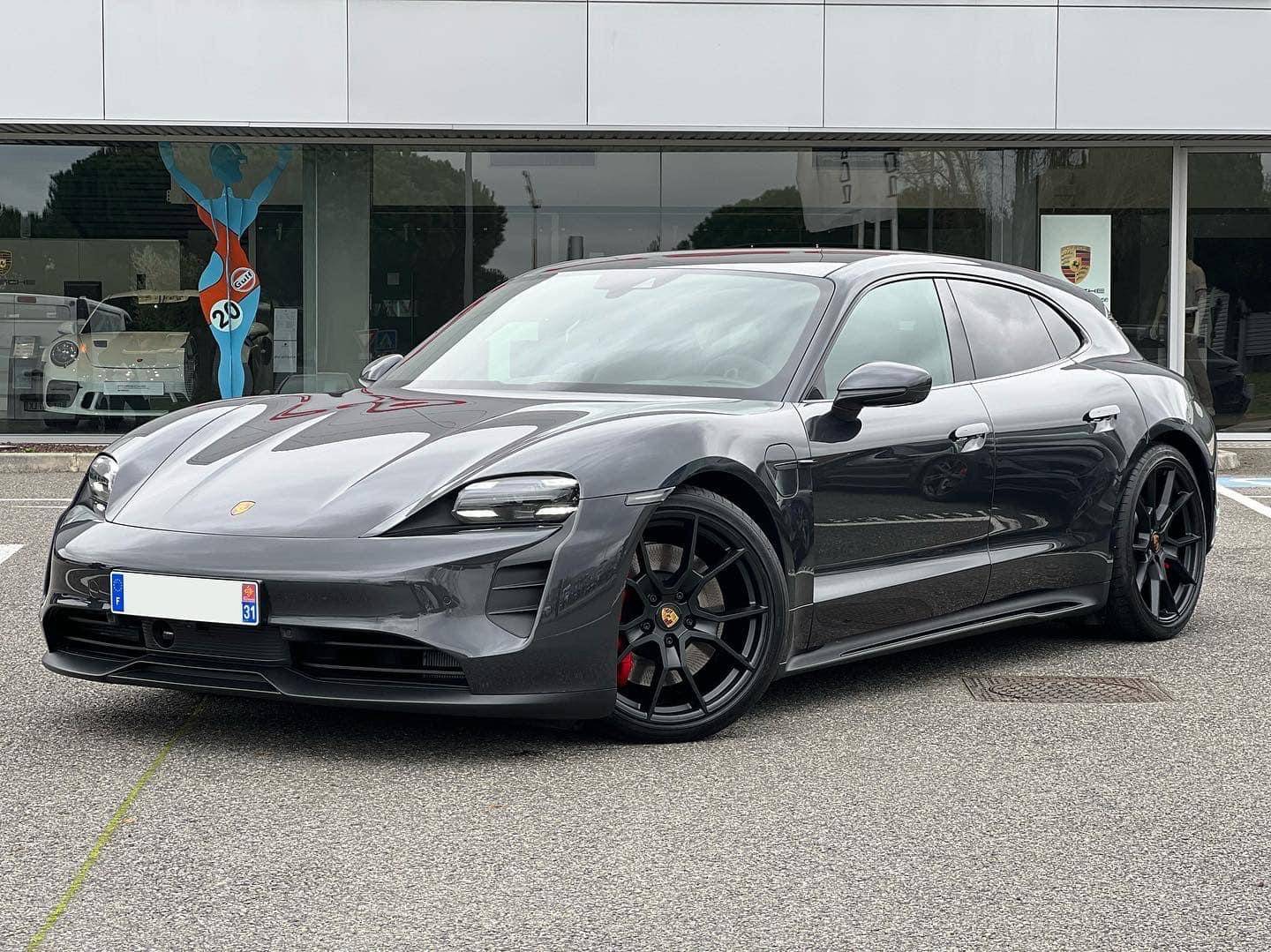 Porsche Taycan Feedback on GTS Sport Turismo Build 119DB00A-A937-4DDC-A3A3-1638F1AB8B4B