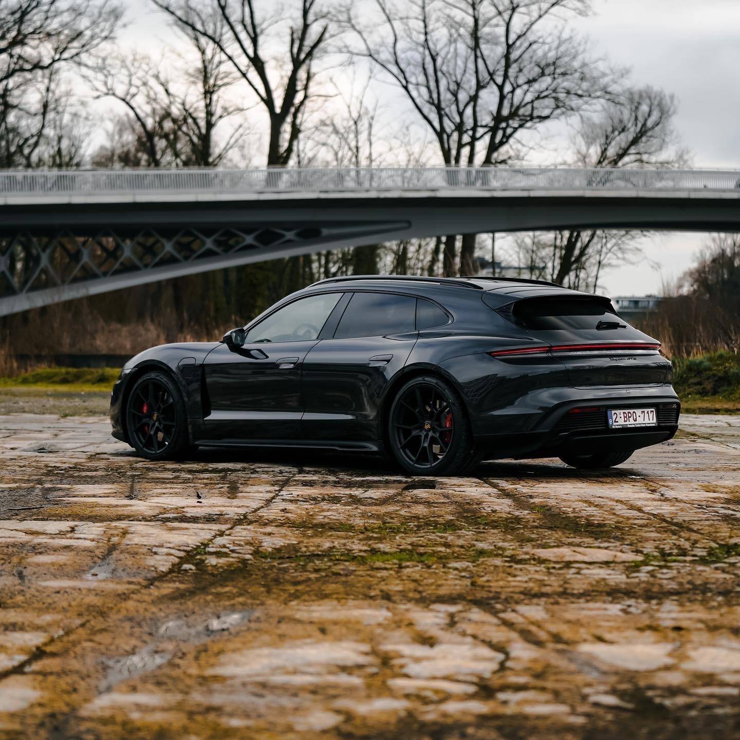 Porsche Taycan Feedback on GTS Sport Turismo Build C3106818-94D7-4C97-B961-09E4884F236C