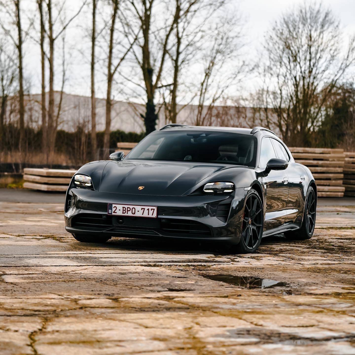 Porsche Taycan Feedback on GTS Sport Turismo Build 539EB245-C0D4-4CAF-A32F-B4E31B6E5209