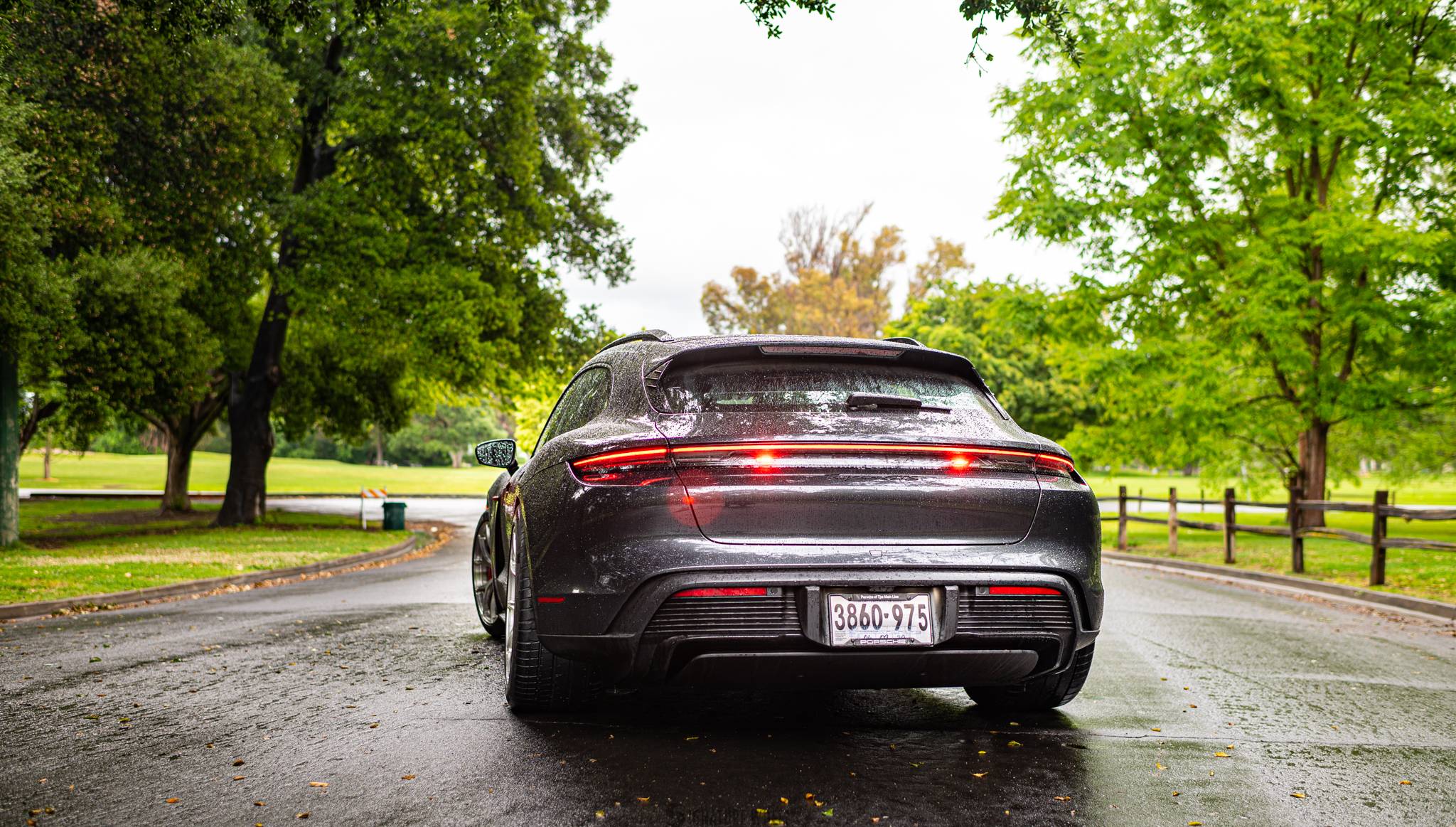 Porsche Taycan Track Alignment Specifications? BA82D550-7A3C-4769-AB4F-307FD0776F77