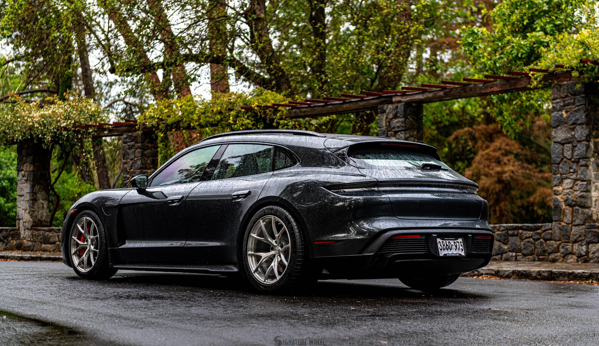 Porsche Taycan Anyone have or about to get a Sport Turismo? 44C8360F-5711-44B9-92F3-4AF0C4B31CF5