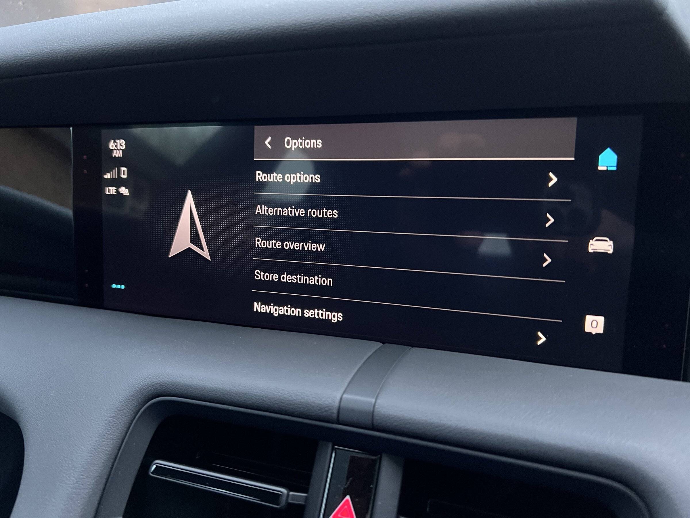 Porsche Taycan POLL: Is your Taycan missing the Charging Planner 81D27670-6FDF-4C6F-BEAD-4885F0C37892