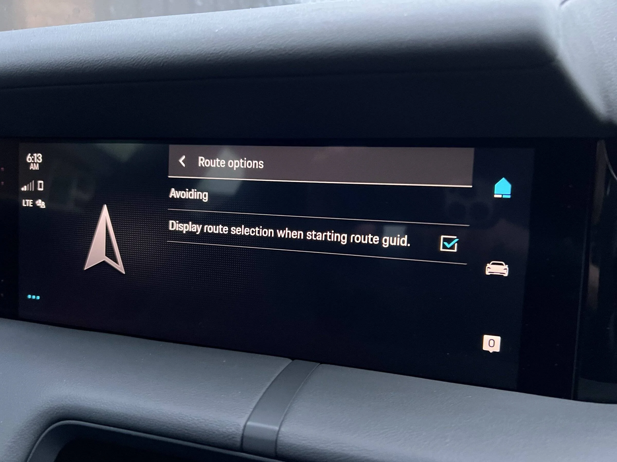 Porsche Taycan POLL: Is your Taycan missing the Charging Planner E84573DC-F665-4AB2-BC98-0875E1E6400E