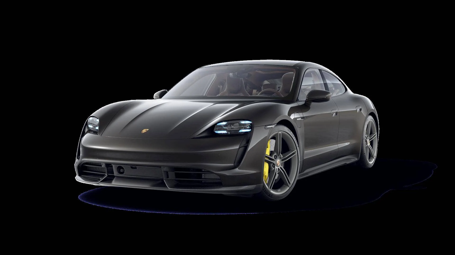 Porsche Taycan Definitive Cross Turismo Delay/Stop-Order/Held in Port Thread Taycan Turbo S