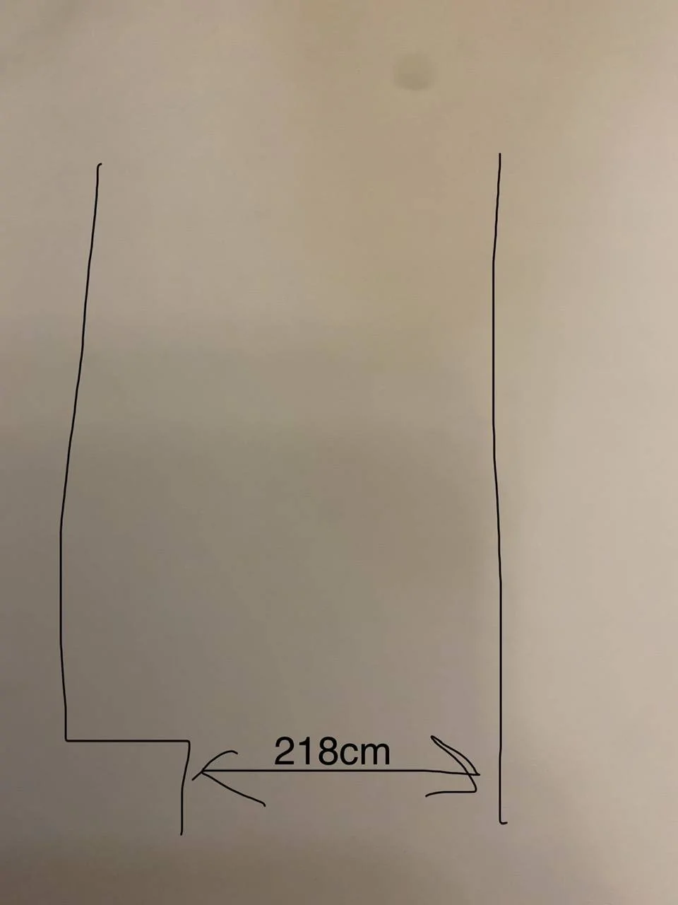 Porsche Taycan Side mirrors folded with 360 view camera F0188B41-19ED-4B41-921B-D996722F34C9