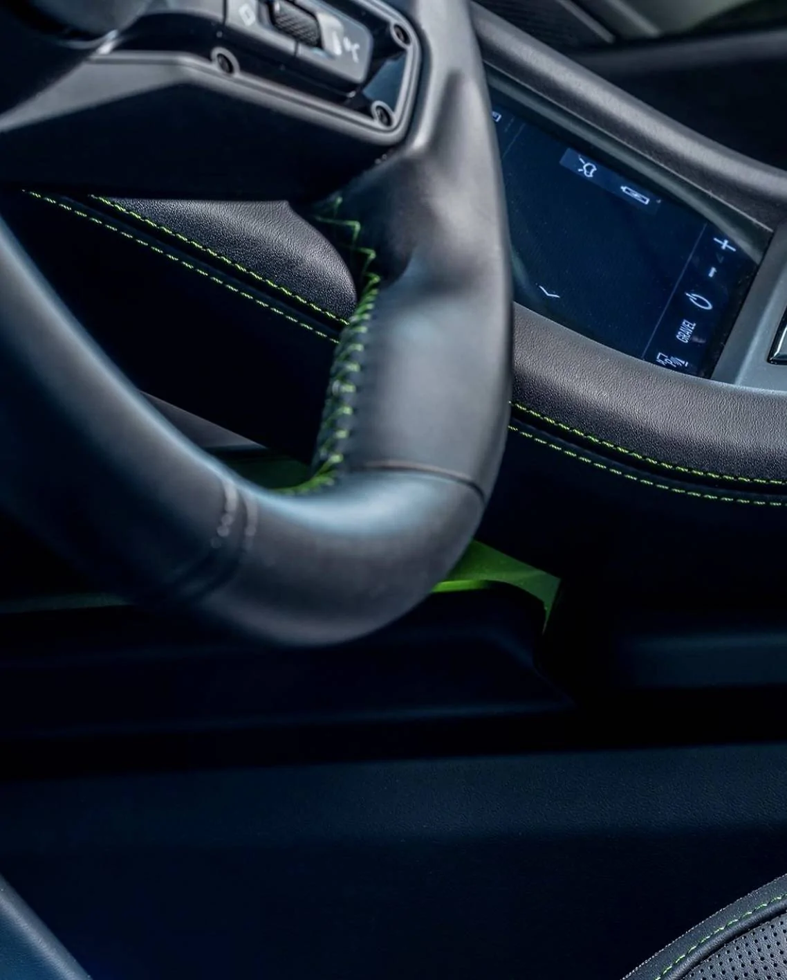 Porsche Taycan Gts interior decision 4A1C1946-9D0A-4C17-8DCB-BED08E9A96A2