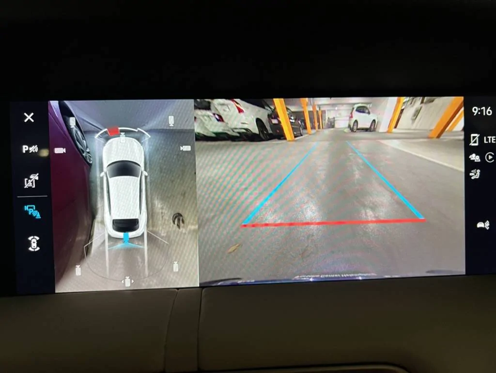 Porsche Taycan No side view when specced 3D view? 9C7EE4F9-DBB6-4D1D-A505-F0100E729F03_1_105_c
