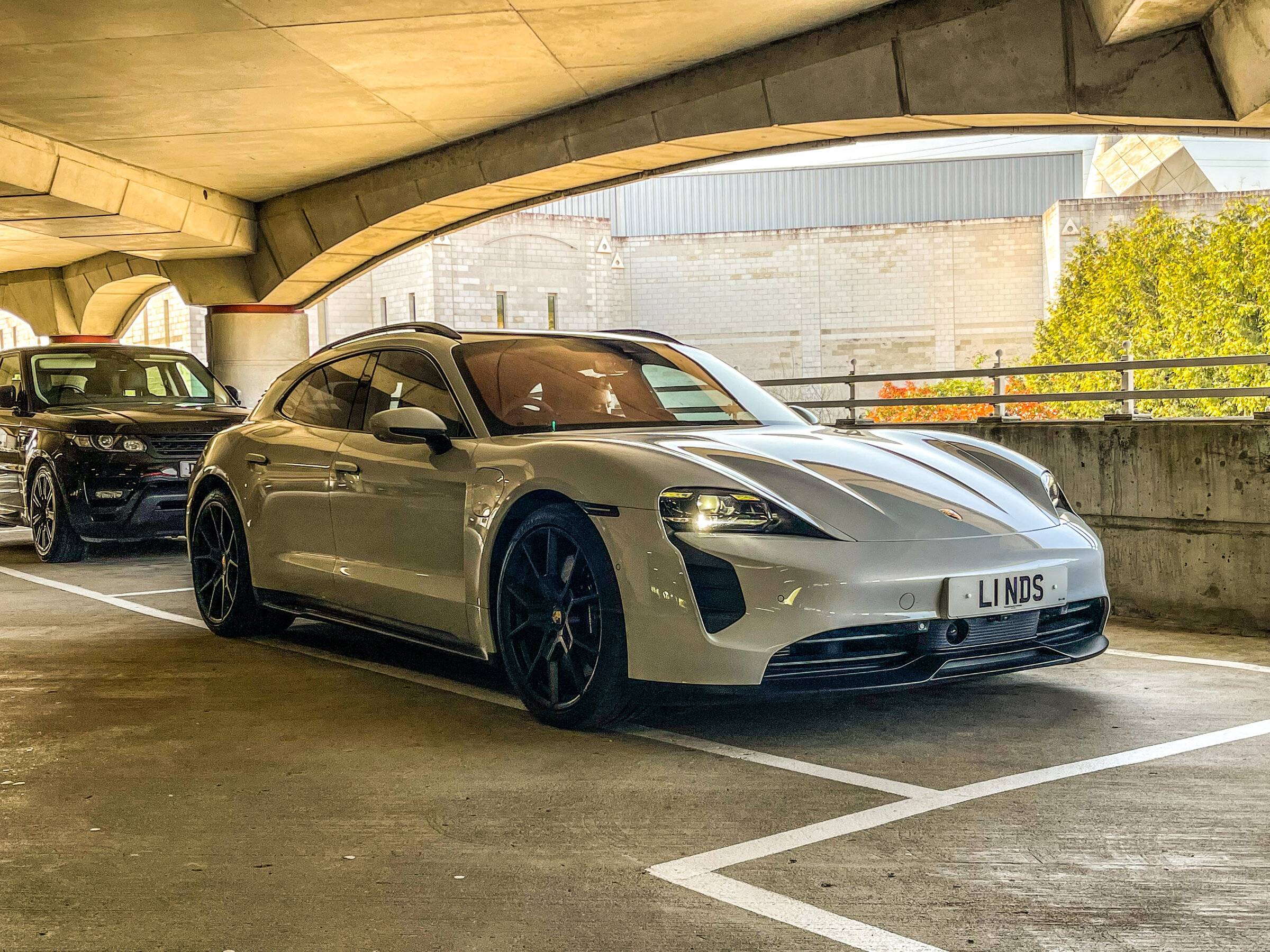 Porsche Taycan Feedback on GTS Sport Turismo Build 47A02080-EE4D-46EF-987B-3112601F213D
