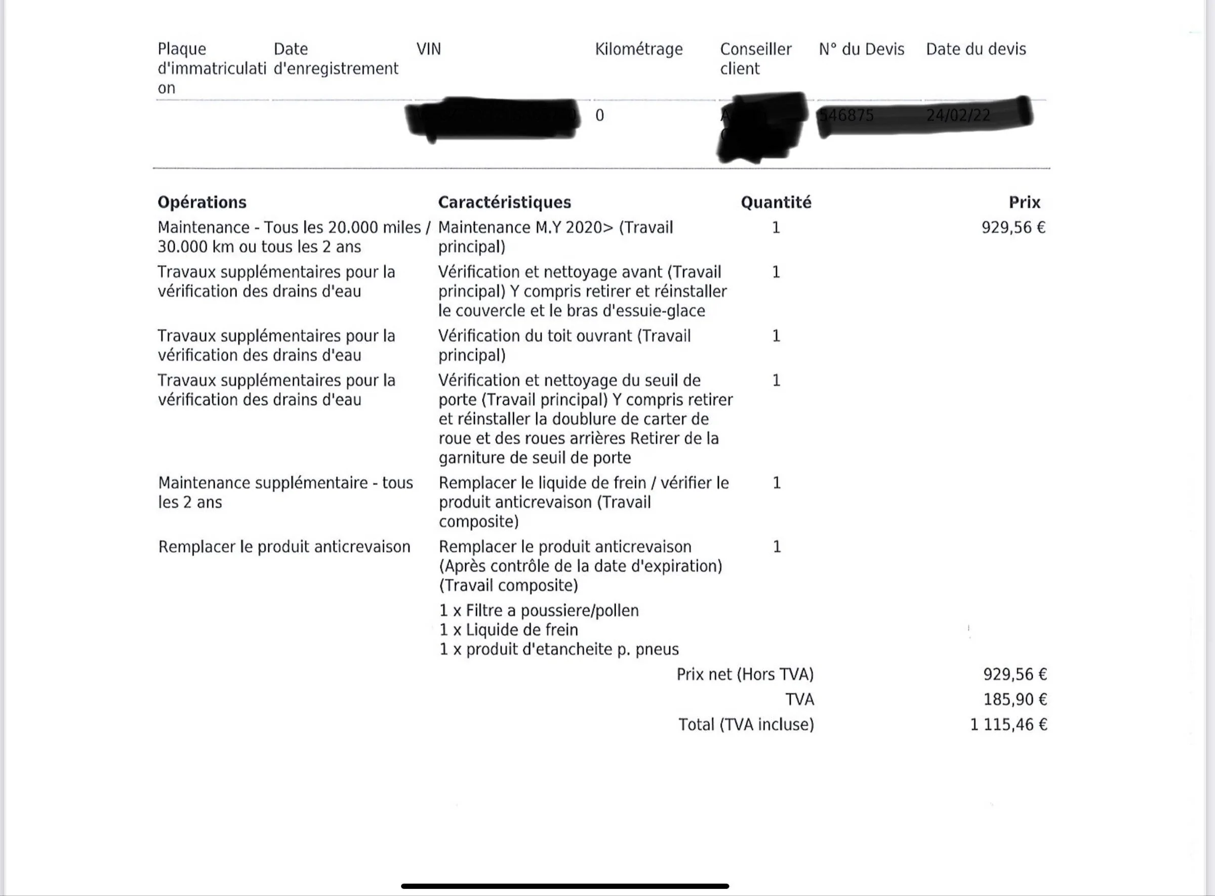 Porsche Taycan UK service & costs 6F64E433-4058-432A-84BA-82EF10897FDD