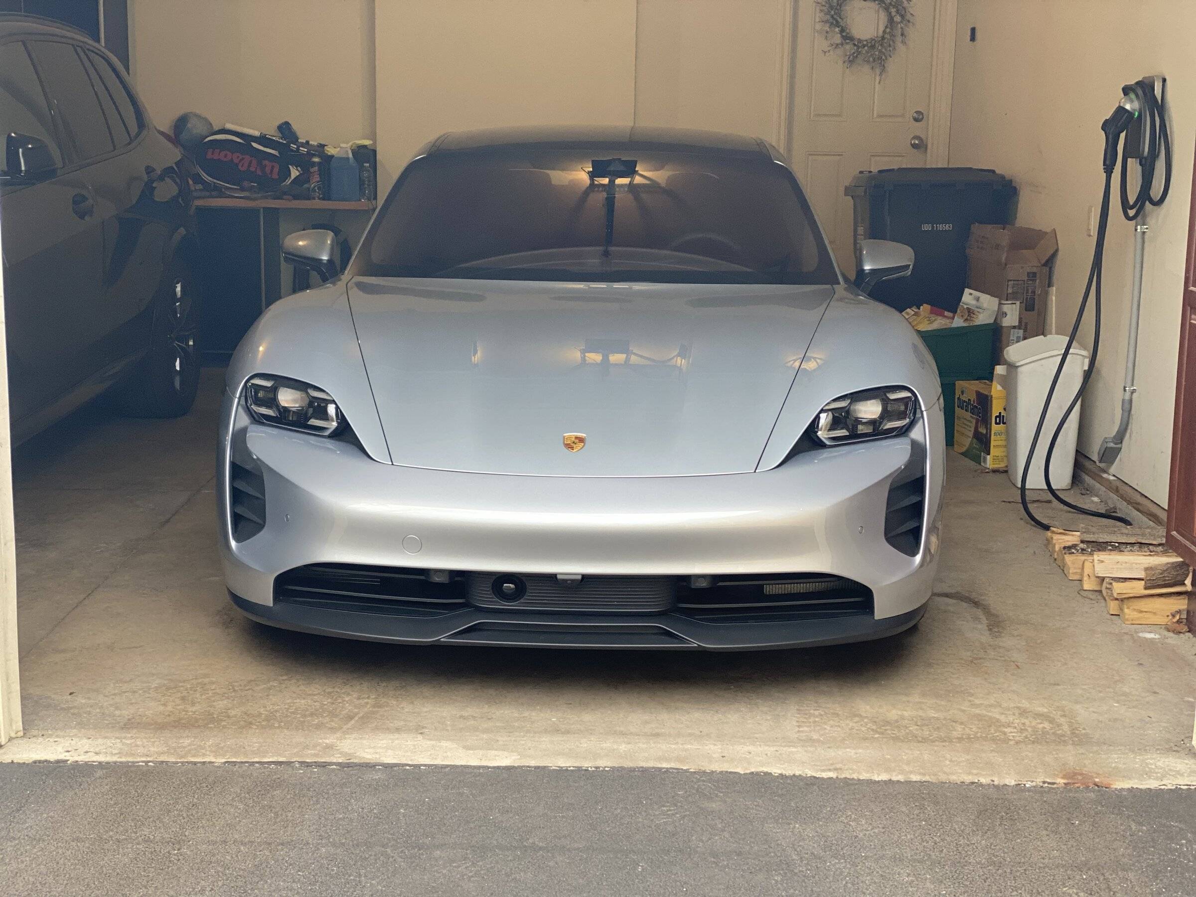 Porsche Taycan GTS USA status E3F81B37-F5D2-4505-8994-E6C57D9BEEE7