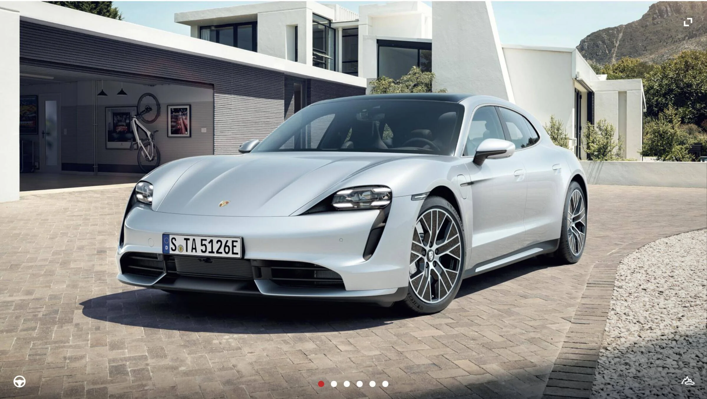 Porsche Taycan Taycan Turbo Sport Turismo Spec Screenshot 2022-04-25 at 13.57.43