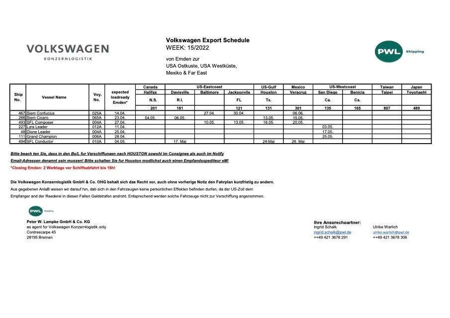 Porsche Taycan May delivery 1650898584011