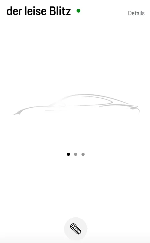 Porsche Taycan First real OTA update for the Taycan 2020 and 2021 happening April 27th… 1651044225064