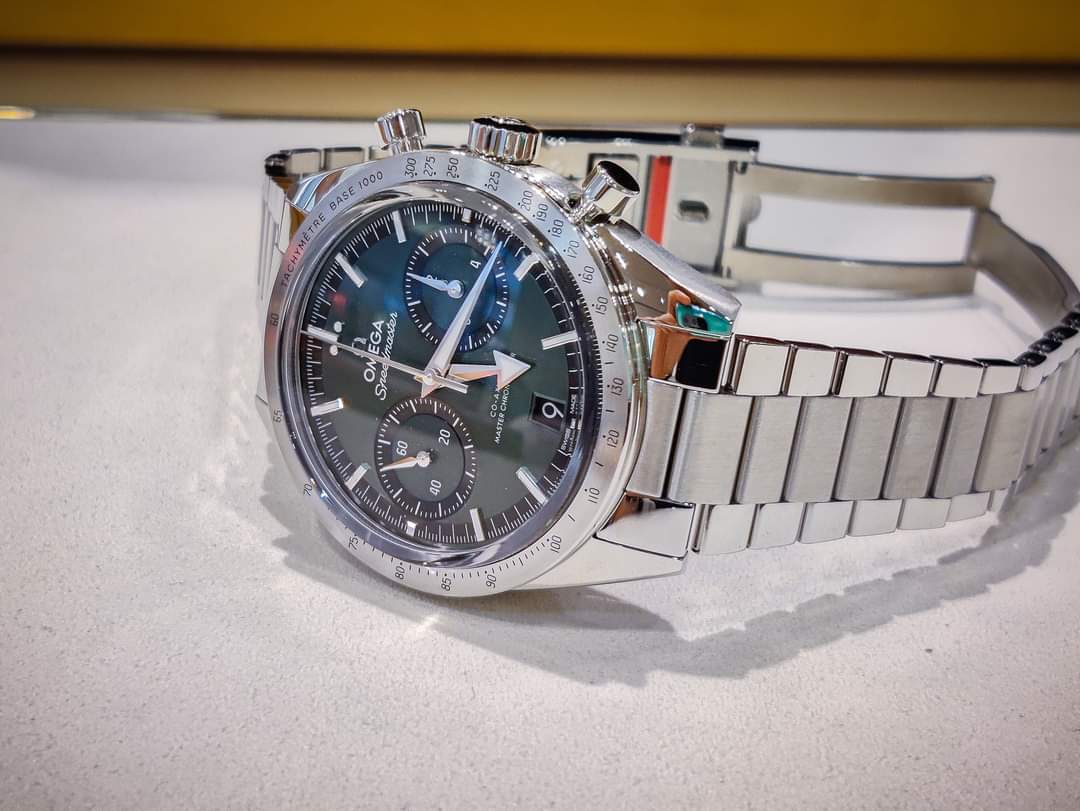 Porsche Taycan Watch collectors - let's talk watches here! FB_IMG_1651014491079