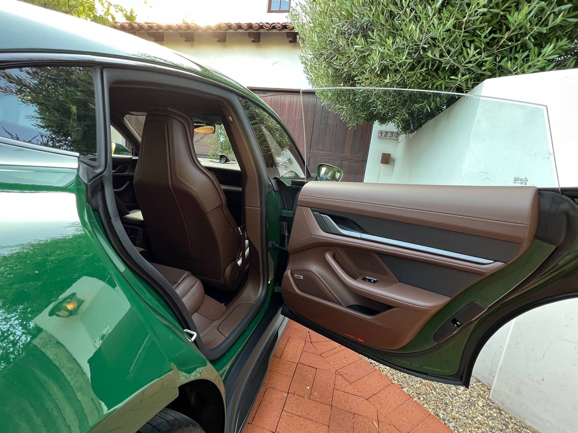 Porsche Taycan 🎨 PTS: PAINT TO SAMPLE Taycan Club & Photos Thread IMG_6409.JPG